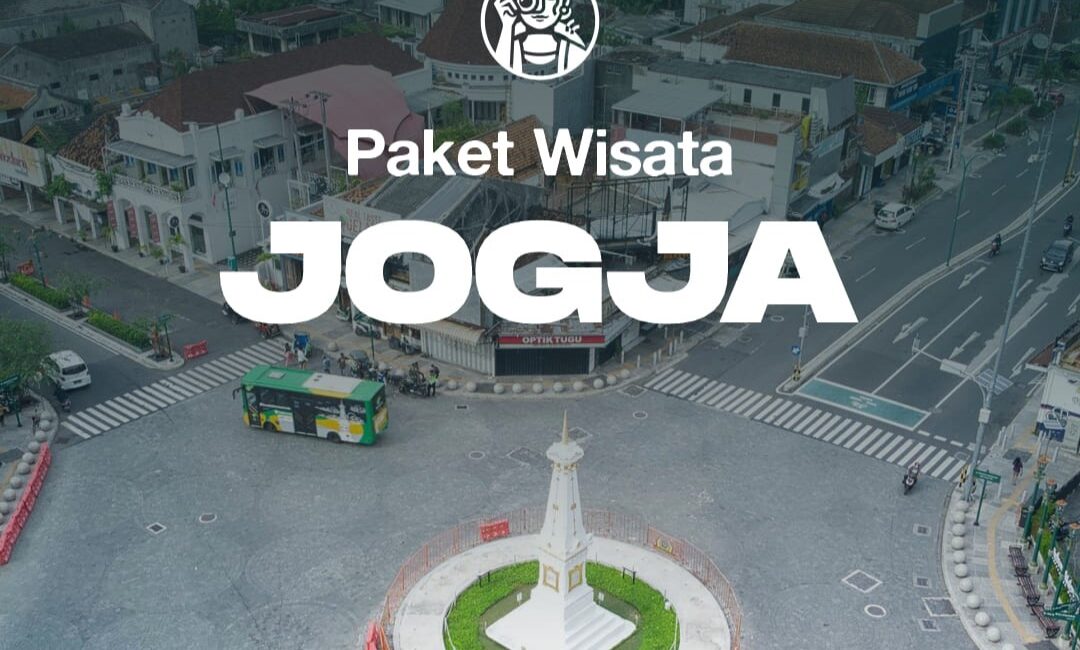 Paket Wisata Jogja
