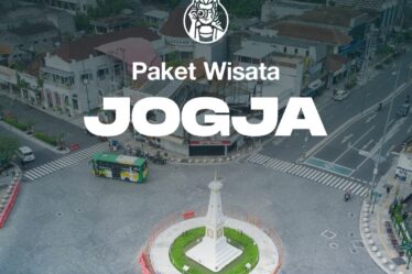 Paket Wisata Jogja