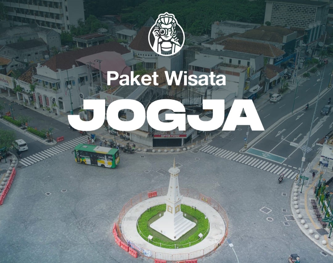 Paket Wisata Jogja