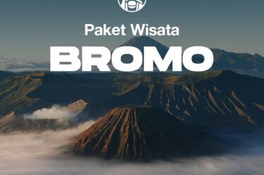 tour bromo