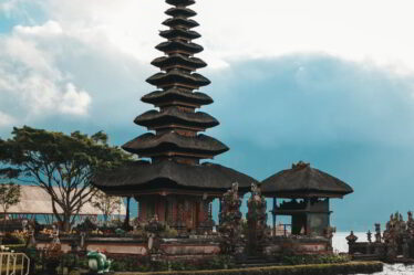 liburan di bali