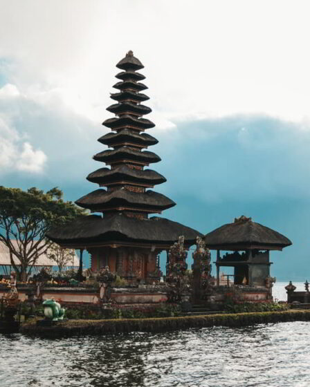 liburan di bali
