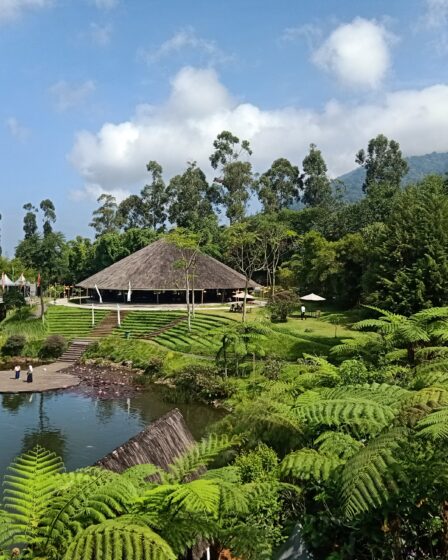 rental bus pariwisata area bandung