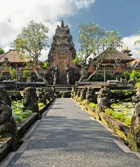 rental bus pariwisata area bali