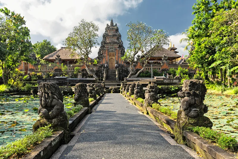 rental bus pariwisata area bali