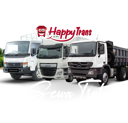 Sewa Truk Semarang