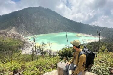 tips liburan