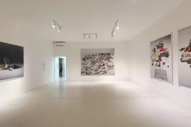 Jenis pameran