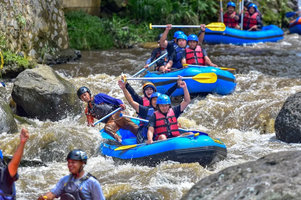 Liburan Kemana yang Murah