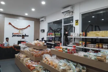 oleh oleh Jogja