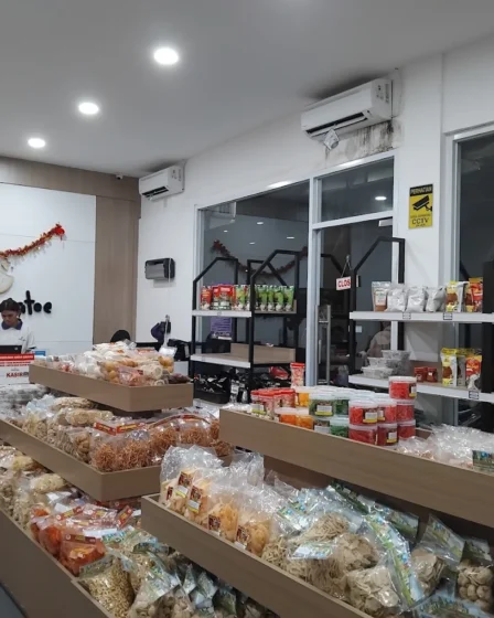 oleh oleh Jogja