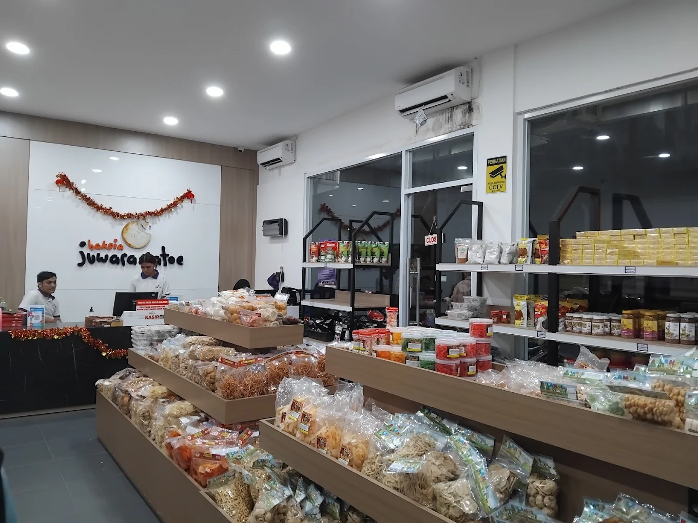 oleh oleh Jogja