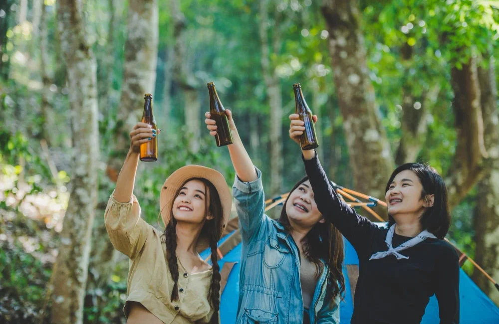 Tips Menjadi Tour Leader