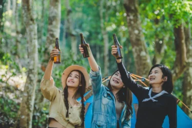 Tips Menjadi Tour Leader