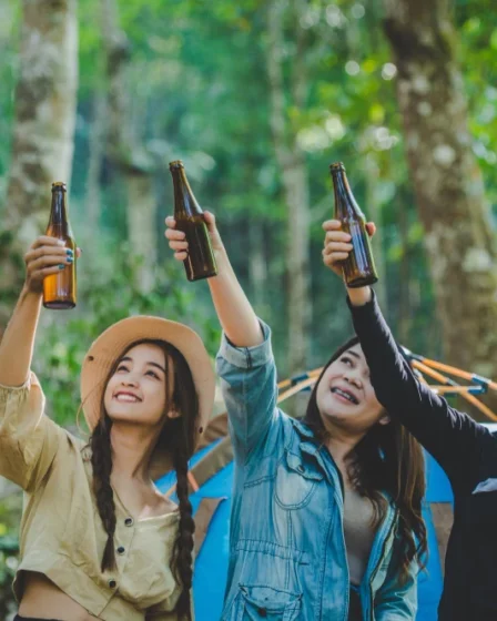 Tips Menjadi Tour Leader