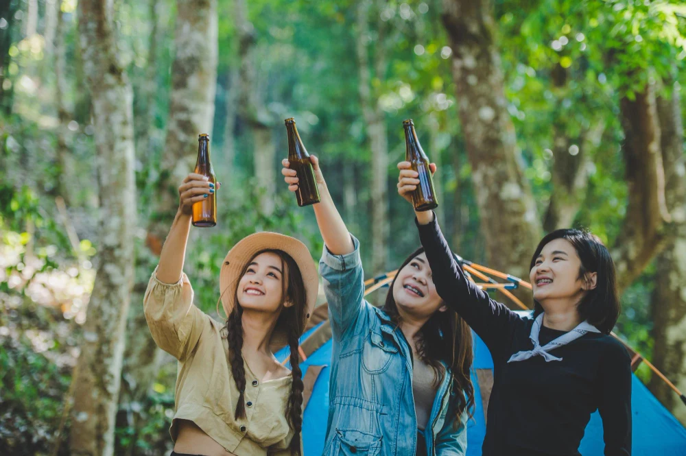 Tips Menjadi Tour Leader